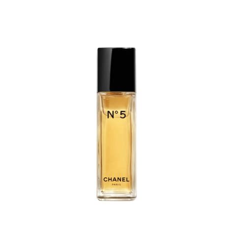 perfume chanel 5 feminino duty free|Chanel No. 5 EDT on Sale for $111.99 .